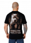 Preview: Pit Bull T-Shirt Mugshot II